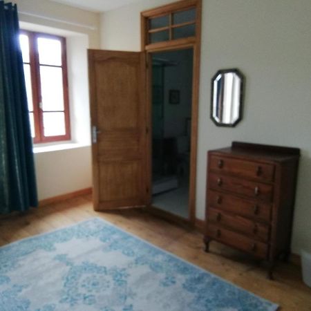 Aux Douces Nuits De Rivel Bed & Breakfast Bagian luar foto
