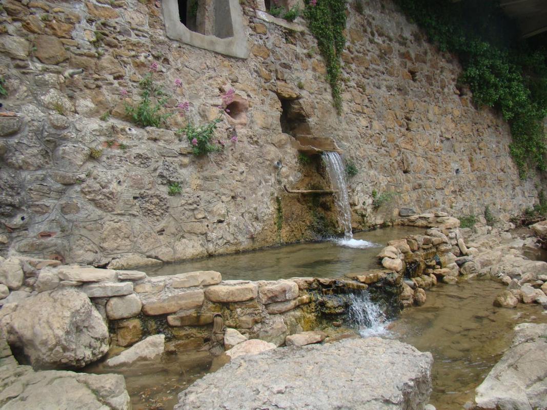 Aux Douces Nuits De Rivel Bed & Breakfast Bagian luar foto